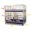 Hot Sale pet products cheap metal dog cage for sale