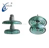 22kv Toughened Glass Insulator with high voltage