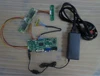 new universal vga input lcd controller