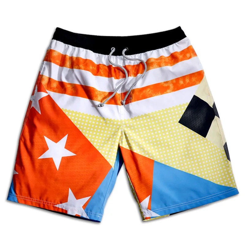 rs surf swim trunks