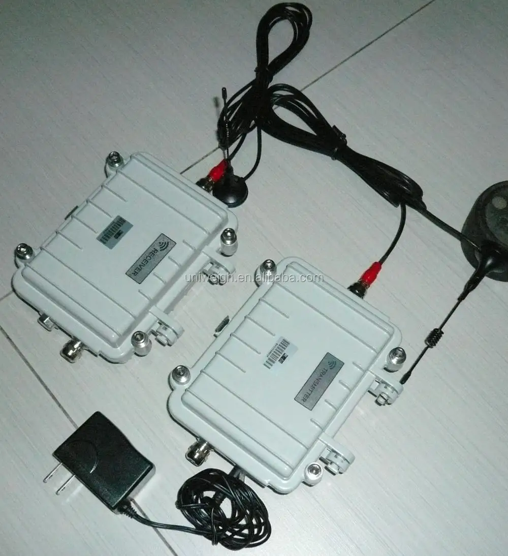 RF RFID GPRS aodv bidirection wireless radio frequency identification remote communication traffic light zigbee control module - ANKUX.COM