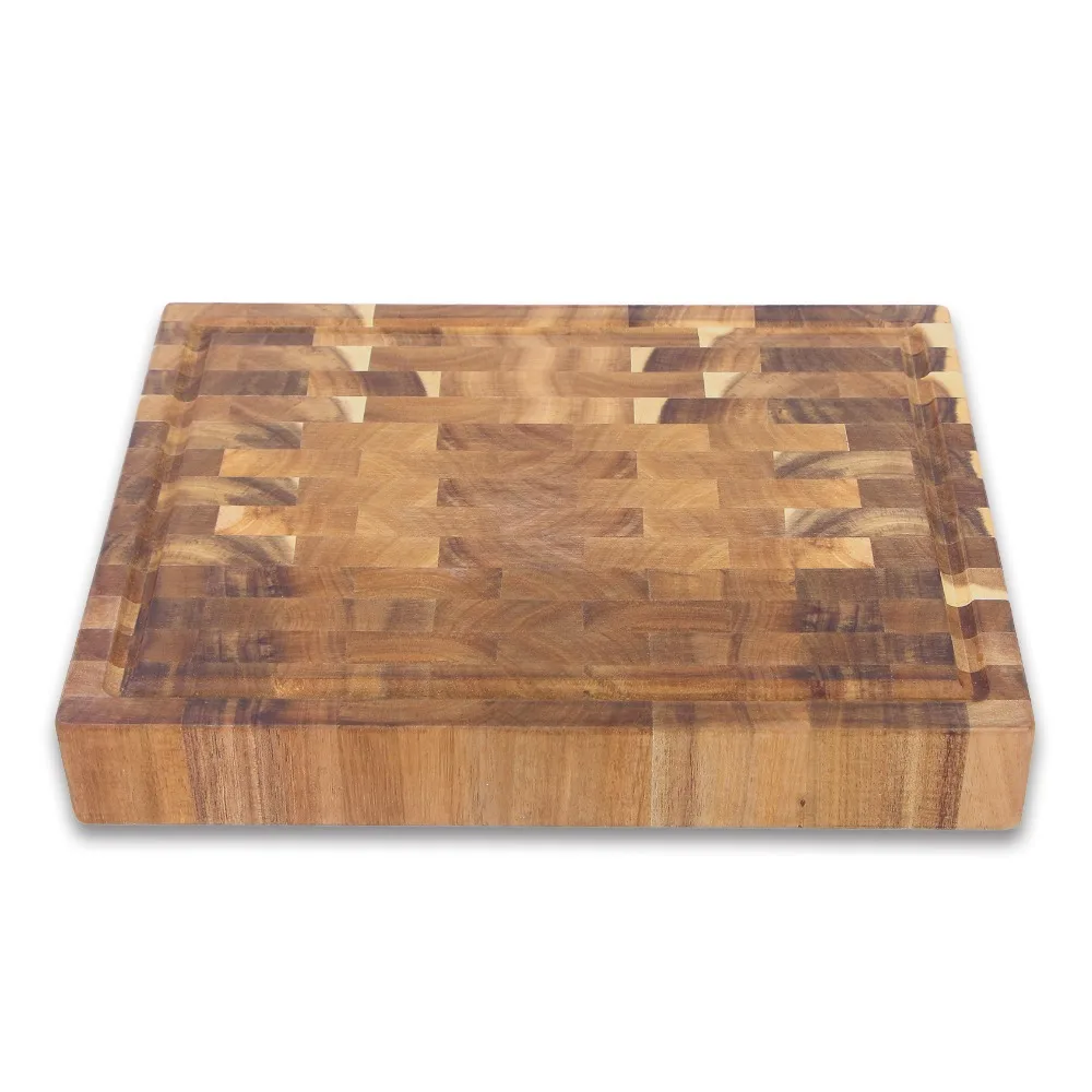 High quality best price acacia wood cutting board wholesale