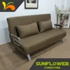 Beautiful design newest model wholesale portable folding bed folding sofa bed
