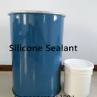 Two Components insulating glass silicone sealant for double glazing glass units