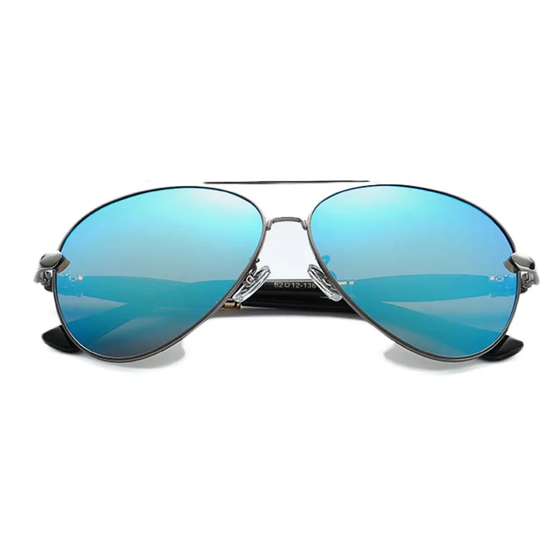 Men Polarized Sunglasses Male Brand Design Sun Glasses Alloy Leg HD Polarized Lens Sunglasses For Men/Women
Men Polarized Sunglasses Male Brand Design Sun Glasses Alloy Leg HD Polarized Lens Sunglasses For Men/Women