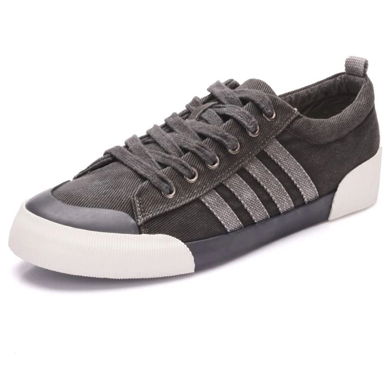 Men Canvas Shoes 2020 Fashion Solid Color Men Vulcanized Shoes Lace-up White Casual Shoes Men Sneakers
Men Canvas Shoes 2020 Fashion Solid Color Men Vulcanized Shoes Lace-up White Casual Shoes Men Sneakers