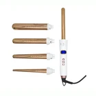 Factory wholesale professional marcel curling irons hair iron
