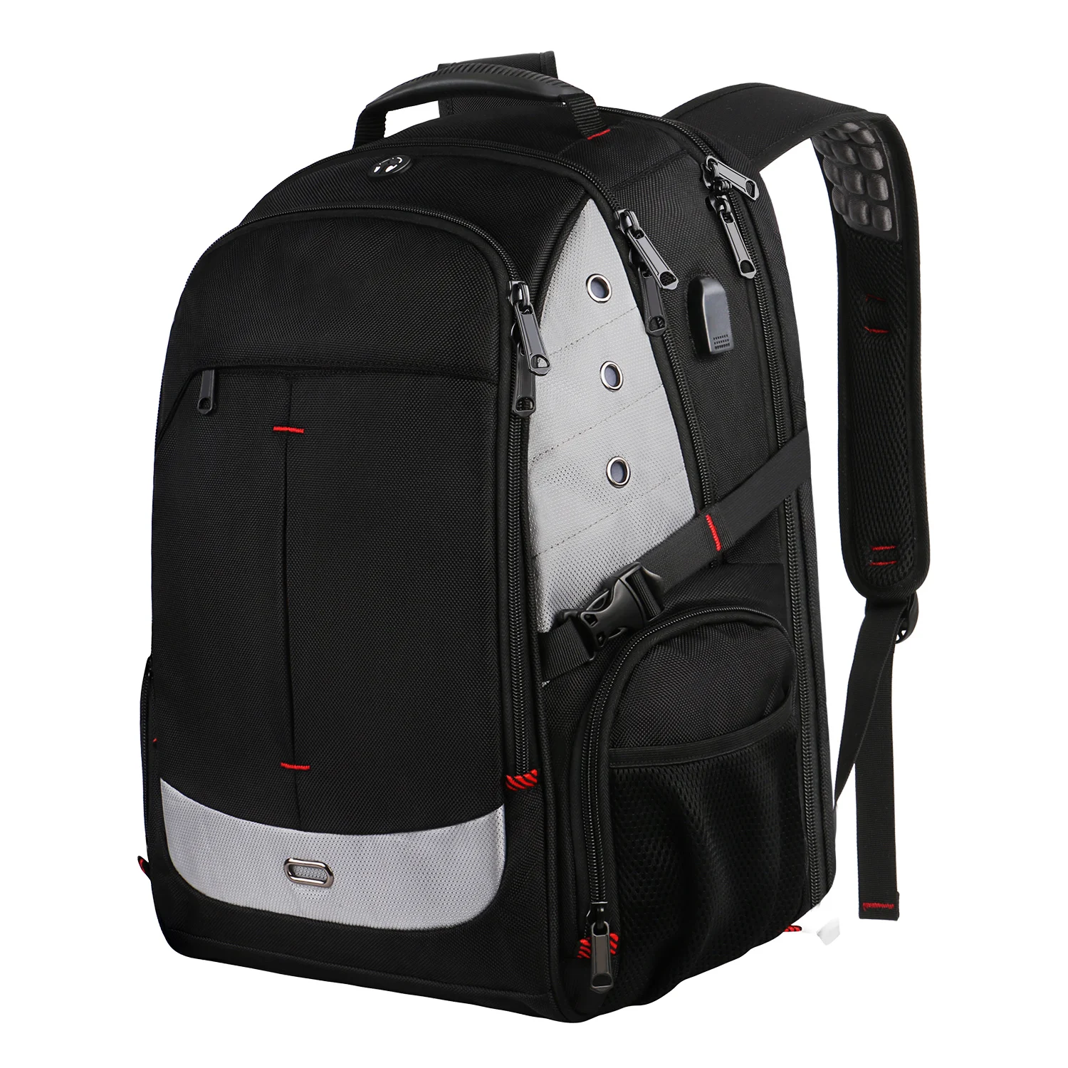 large roller backpack