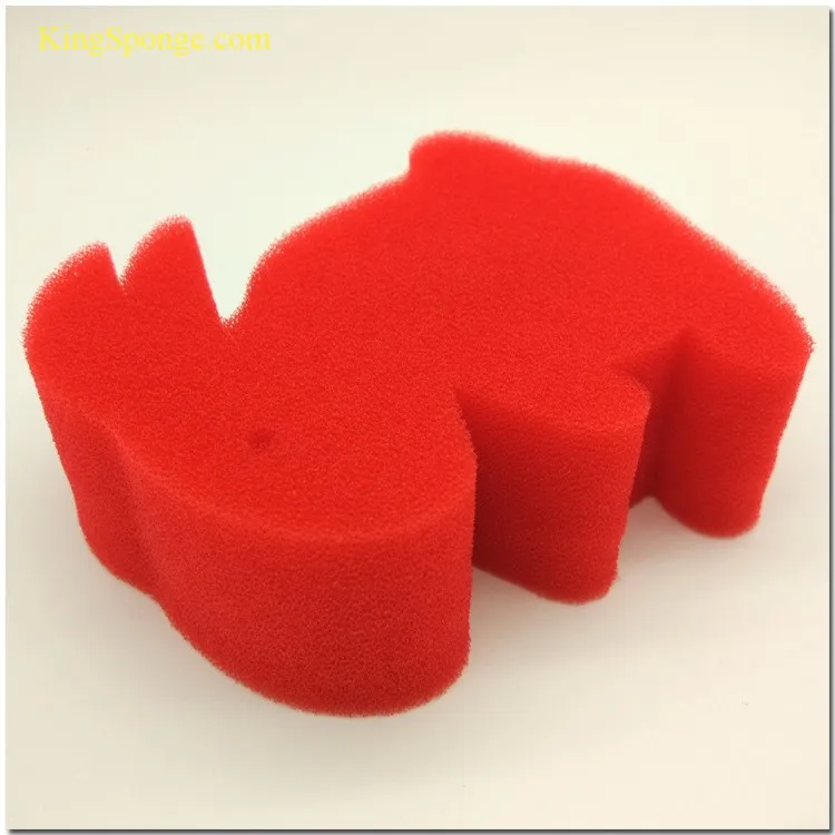 red sponge rabbit shaped.jpg