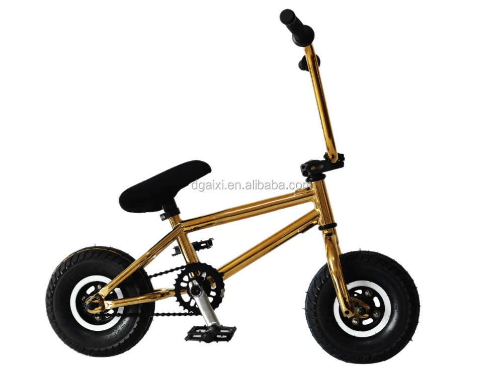 freestyle mini bmx