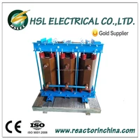 Electrical Supply High Voltage 3 Phase