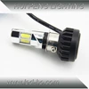 Universal Motor cycle Led Bulb 6 COB Chips Motorcycle Front Light
