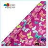 Customized Butterflies Gift Wrap & Waterproof Wrapping Paper