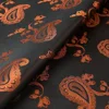 /product-detail/wholesale-italian-polyester-black-and-orange-paisley-necktie-fabric-60733963490.html