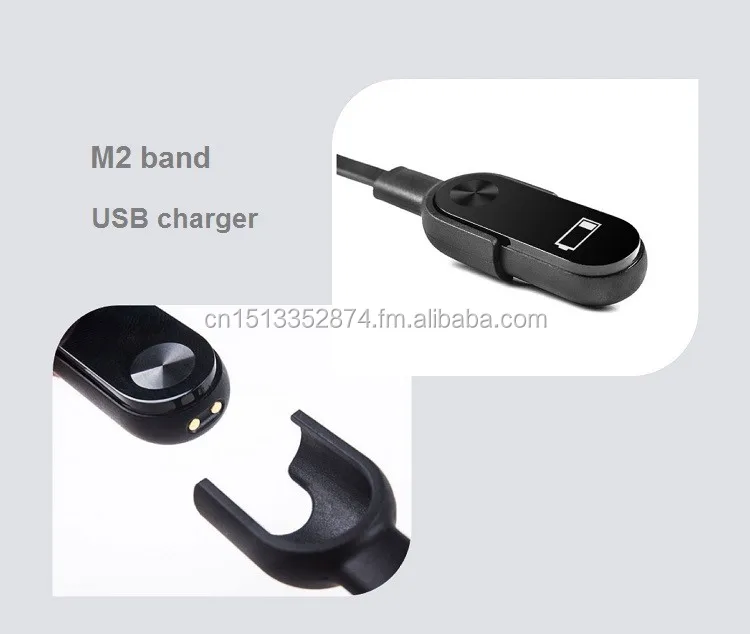 santac new smart band m2