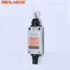 RZ- 8112 hoist crane limit switch roller plunger type 250V micro limit switch