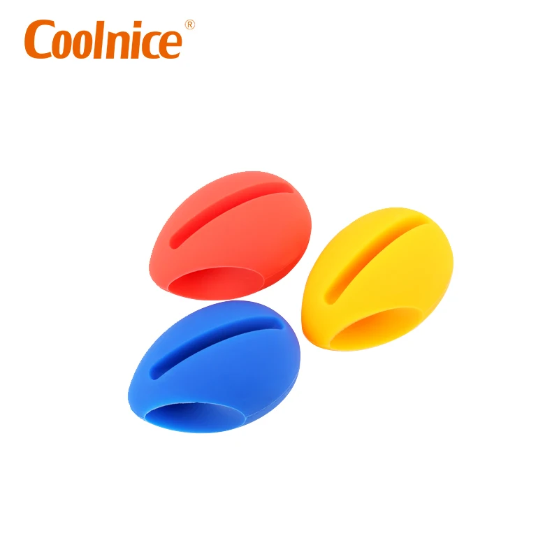 Factory price egg shape portable waterproof mini wireless phone speakers - ANKUX.COM