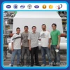 Toilet tissue paper making machine, waste paper recycling(low investment,high return)