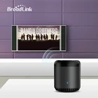 High quality Broadlink RM mini 3 Portable TV universal remote control Smart Home wireless remote control wholesale