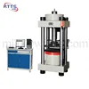 Laboratory Electro Hydraulic Pressure Tester For Building Materials price