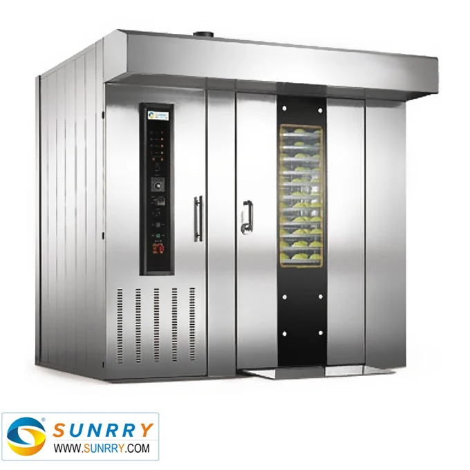 SY-RV32A,Rotary Rack Oven, 32 Trays,Electric.jpg