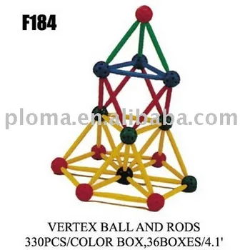 Vertex Educational Toys 3