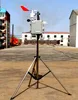Wind Direction Wind Speed Precipiation Solar Radiation Automatic Meteorological Station Weather Station for sale