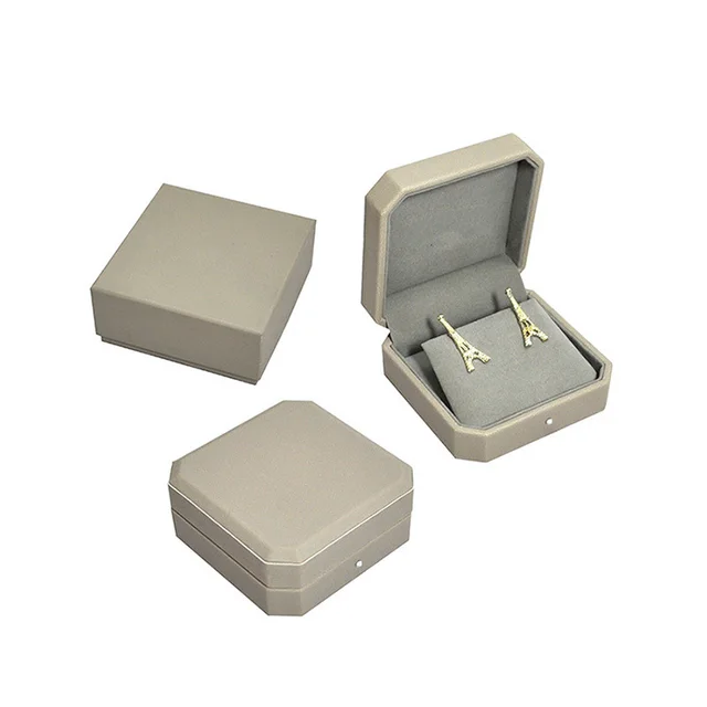 buy cheap china earring packaging box products