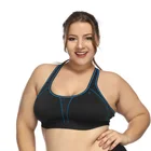 Low Price fitness private label custom open cup strapless net type and panties bra 32d