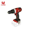 Buy cordless drill 18v electric drill drilling