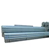 electro round mild steel q235 32mm galvanized pipe