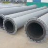 UHMWPE pipe/UHMWPE lined steel pipe