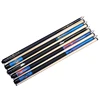 Factory Direct Sale Cheap Price 1/2 Style Billiards Pool Cue