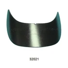 Plain Visor Baseball Pe Cap Visor 32021