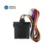 bicycle gps tracker with apps and web based real time tracking software TS10
