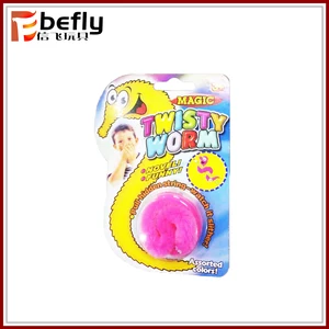 toys gifts puffer