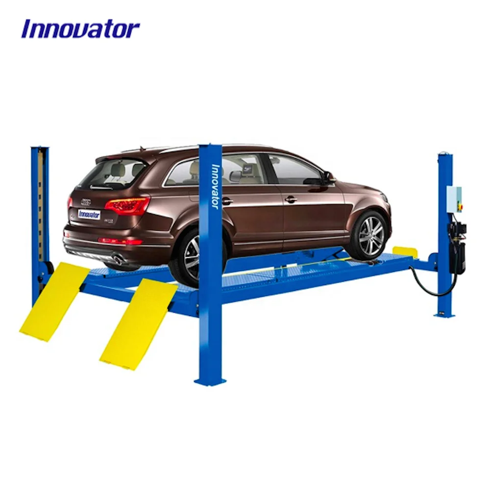 car jack ramps