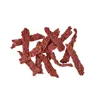 Nature dog chew dog treat dog dental bone pet toy pet food rawhide crushed beef