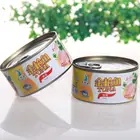 Exporting Delicious seafood canned tuna