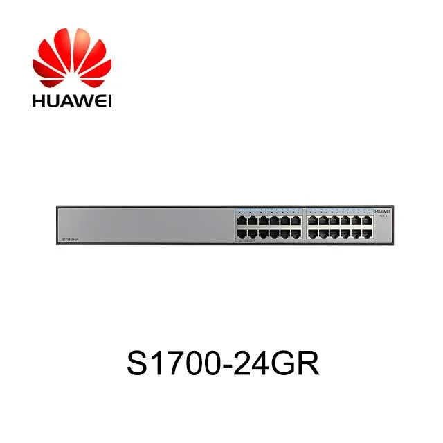 gigabit ethernet 24-port network switch s1700 series s1700-24gr