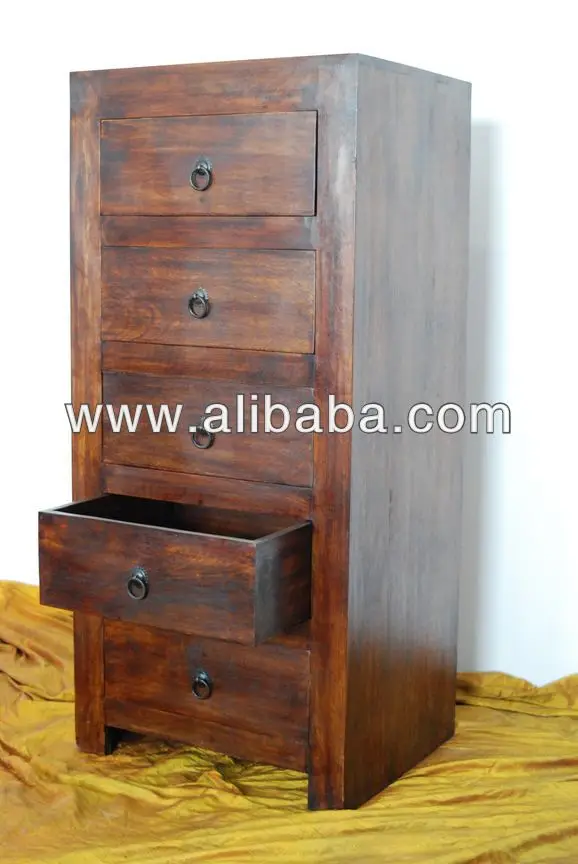 Sheesham Wood Chest Of Drawer Buy Jodhpur Furniture Mini Wood