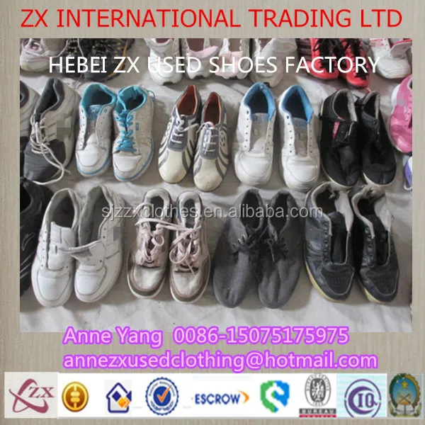 where to buy second hand shoes online