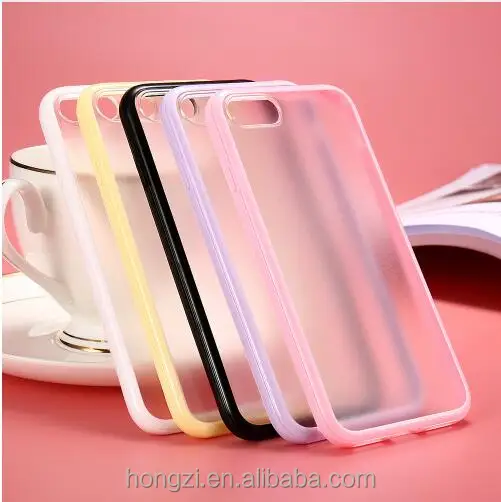 Case For iPhone 7 Plus Clear Case bag For Hybrid Slim Matte Phone Cases For iPhone 6S X 8 Plus TPU Cover
Case For iPhone 7 Plus Clear Case bag For Hybrid Slim Matte Phone Cases For iPhone 6S X 8 Plus TPU Cover