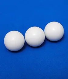 PTFE Plastic Ball