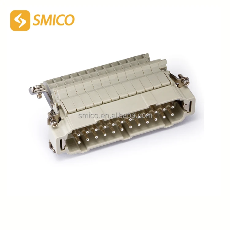 SMICO Atx Extension Cable Heavy duty connector 24 pin