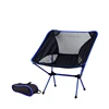 Camp Ultralight Folding Beach Outdoor Portable Folded Sun lightweight Easy to Carry Camping Chair