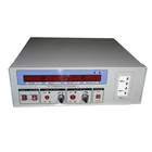 High precision adjustable variable frequency ac power source