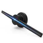 3D Hologram Fan for Indoor and Outdoor Advertising Display