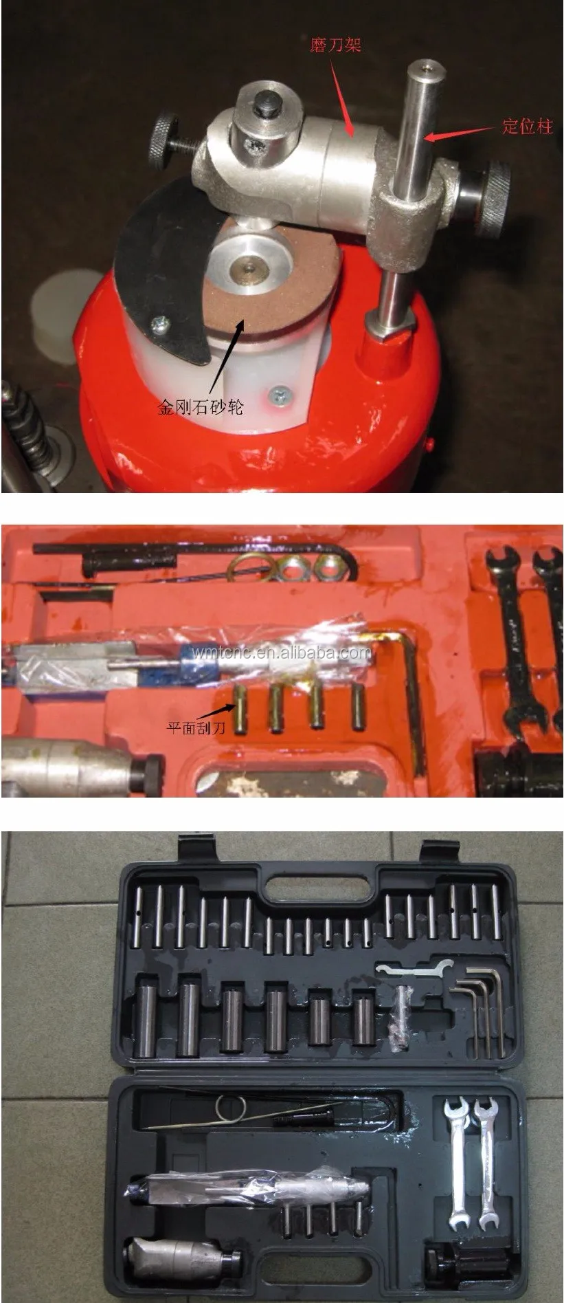 T8014a T8016a Factory Sale Cheap Cylinder Boring Machine With Ce