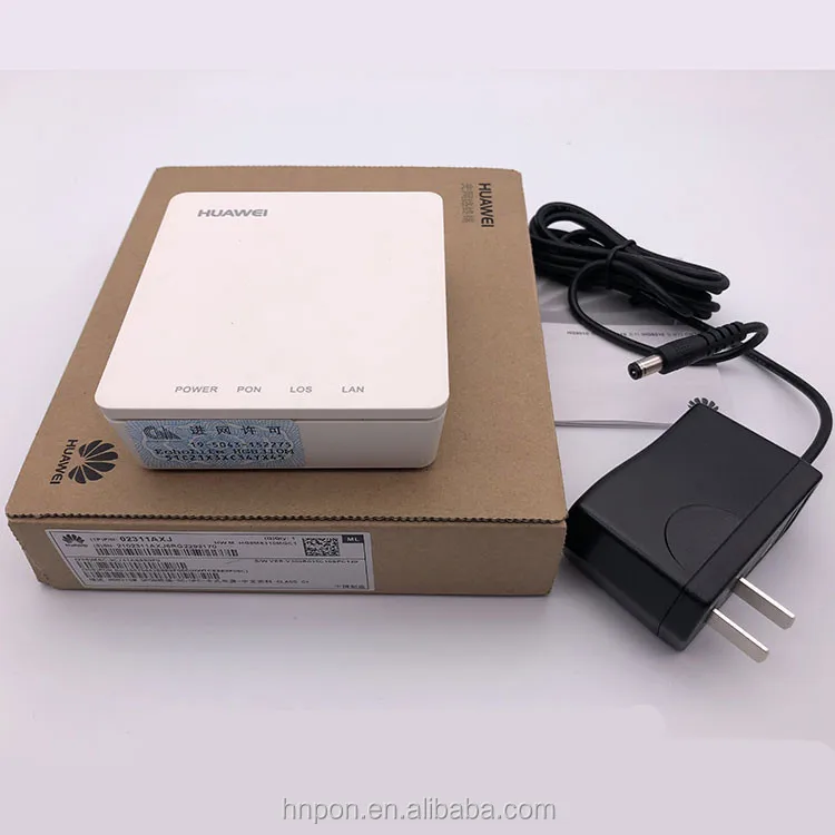 gpon onu f601 v6.0 1ge